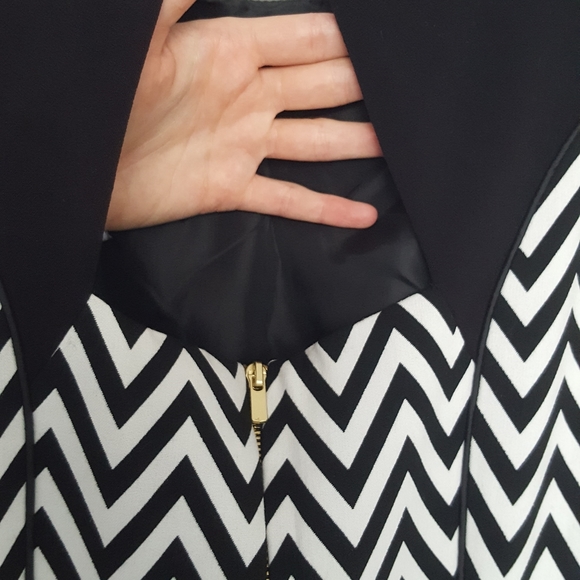 H&M dress size 4 - Picture 5 of 5